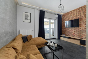 Stylish Kościuszki Apartaments near the Market Square with FREE GARAGE Wrocław by Noclegi Renters